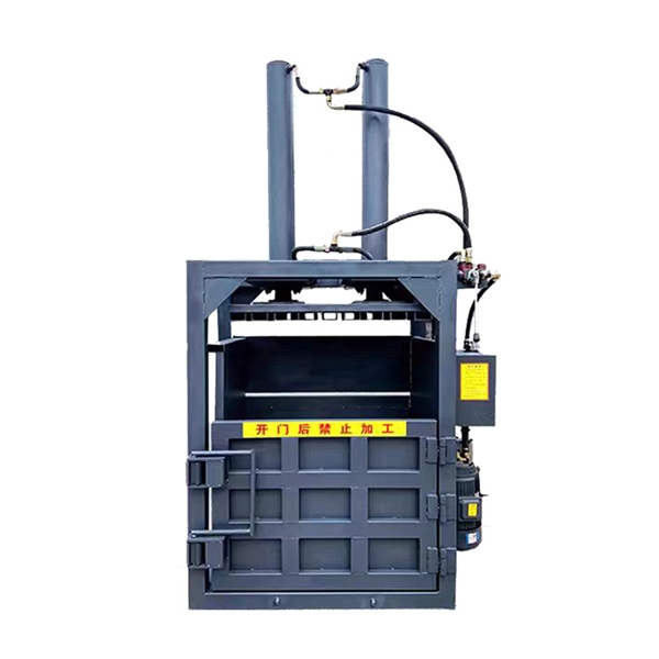 立式打包機30T雙缸